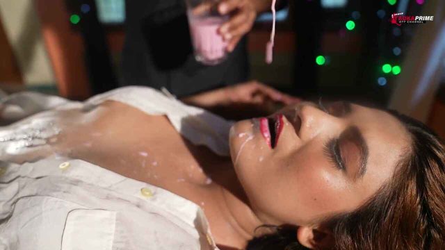 Tonton Saazish 2024 Tadka Prime, Film Pendek Hindi Xxx Panas Bikin Muncrat!