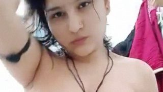 Tonton Video Bugil Seksi Abis Dari Cewek Pakistan Super Panas