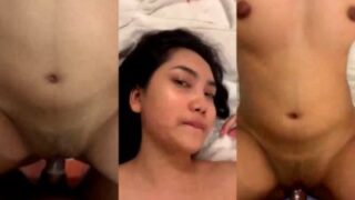 Video Bokep Nepal Cewek Seksi Digenjot Habis Di Malam Tahun Baru