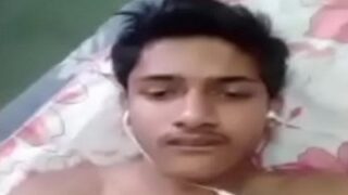 Video Mesum Skype Call Cowok India Mesum Banget
