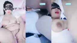 Vira Si Suster Toge Digenjot Pacar Sampe Crot Di Dalem