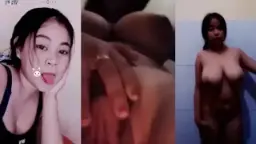 Viral Tiktoker Tobrut Pipit Pitria, Goyangannya Bikin Makin Pengen