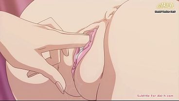 Tontonan Bego: Hentai Jepang, Cewek Sama Cewek, Plus Kontol Palsu, Campur Aduk Bikin Makin Panas