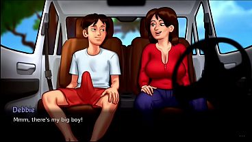 Satu Tatapan Diam Dari Ibu Tiri Itu Bilang Semua, Bikin Ngilu Dan Panas (18+)