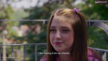Tribute Panas Alita Angel (leah Maus) – Gadis Rusia Nakal Dalam Kompilasi Pornstar Pmv Ala Dimecum