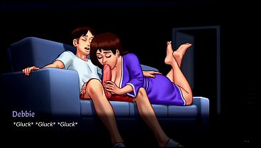 Ibu Tiri Tersenyum Nakal…dan Aku Tahu Ada Sesuatu Yang Berubah Di Ranjang Malam Itu (18+)
