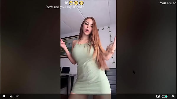 Nikmatin Aja Goyangannya Di Bigo Live 02, Bikin Makin Basah.
