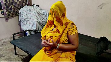 Cewek India Tua Lagi Digenjot Sama Ponakan, Crot Di Dalem