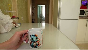 Pagi-pagi Udah Disuruh Nge*sep Sama Ibu Tiri, Bikin Makin Greget.