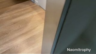 Liburan Kencan Panas Sama Step Sister, Naomi Noel – Bikin Makin Pengen