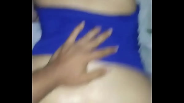 Arab Goyang Pantat