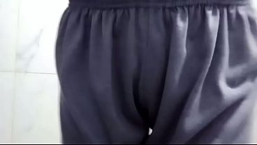 Desi Istri Bikin Video Fantasi, Bikin Ngilu Di Ranjang