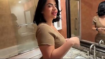 Ibu Tiri Montok Pengen Ngewe, Lissa Aires, Fantasi Rumah Tangga, Scott Stark
