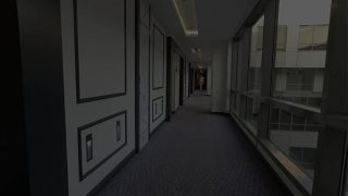 Telanjang Bulat Di Kamar Hotel, Siap Digoyang Habis-habisan.