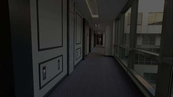 Telanjang Bulat Di Kamar Hotel, Siap Digoyang Habis-habisan.