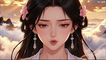 Cari Kakak Guru Buat Latihan Ranjang, Cantik Klasik China Bikin Kamu Gak Tahan, Episode 1 Buatan Ai