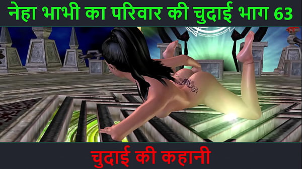 Cerita Mesum Hindi – Petualangan Sexy Neha Bhabhi Part 63