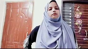 Desi Ibu Tiri Hijab Bernafsu Ngewe Sama Anak Tiri Sendiri
