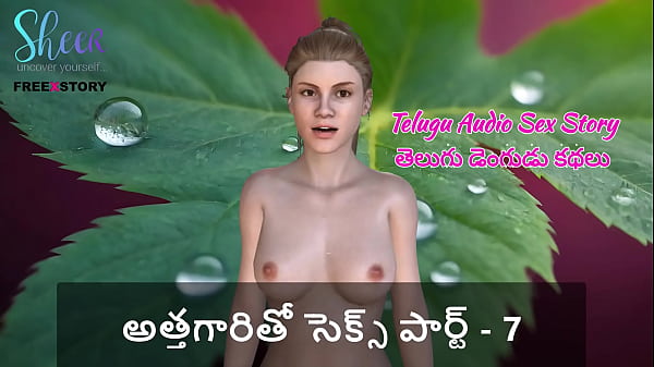 Cerita Mesum Ibu Mertua – Ngewe Lagi Part 7