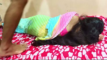 Cewek India Digebukin Di Kamar Tidur, Makin Liar Makin Enak.