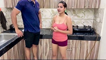 Cewek India, Anak Tiri, Memeknya Lebih Rapet Dari Bini Sendiri, Apalagi Pake Bahasa Hindi