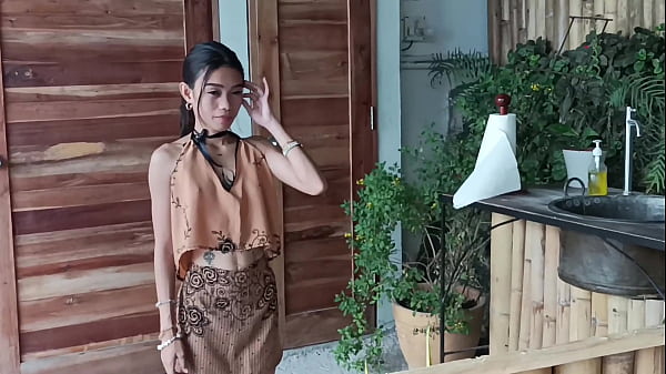Setiap Hari Aku Ngewe Cewek Asia Tatoonya Abang Tiriku, Udah Jadi Rutinitas.