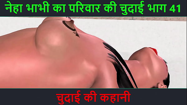 Cerita Mesum Bahasa Hindi – Kisah Ngentot Seru – Petualangan Sexy Neha Bhabhi Bagian 41