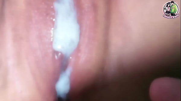 สาวไทยแอบโดนเย็ดตอนผัวไปทำงาน น้ำแตกใส่หีเต็มๆ Creampie Ninew