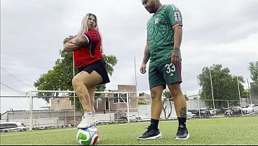 Coreana Vs Mexicano, Tendangan Penalti Anal Di Piala Dunia Sepakbol