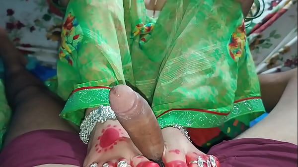 Istri-istri India Ngentot Sama Kakak Tiri Sambil Ngomong Kotor