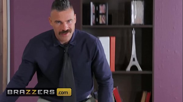 Ngentot Di Kantor – Monique Alexander & Charles Dera – Bos遥控 Mainan Getar – Brazzers