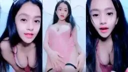 Abg Cantik Binal Nakal Live Show, Goyang Lidah Basah Bikin Makin Pengen.