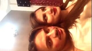 Bego Banget Sih, Mainin Adik Temen Sendiri Di Depan Pacar Bangladesh.