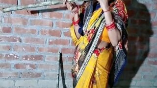 Desi Suami Kakak Ngebor Memek Bhabhi Pake Gede-gedean Batang Ganna.