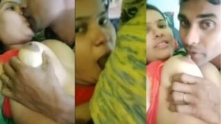 Devar Keh Raha Ha, Bhabhi Ke Juicy Chuchiyon Ko Chus Raha Ha, Kerala Mein Garmi Ki Raat