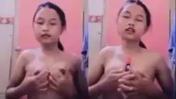 Dwika Smp Masih Bocil, Tapi Badannya Udah Bikin Mepet