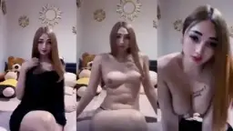 Gisel Si Cewek Cantik Tapi Punya Kontol, Bikin Ngiler Pengen Ngerasain.