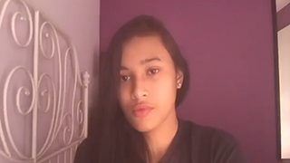 Mahasiswi Cantik, Mukanya Nakal, Badannya Bikin Pengen