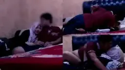 Masukin Kontol Ke Mulut Ibu Guru Bejat Yang Lagi Ngiler