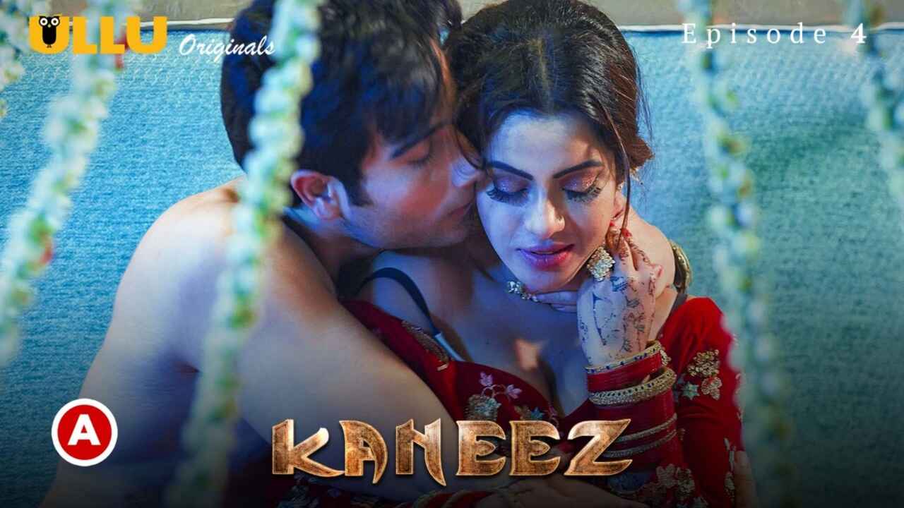 Nonton Kaneez Part 1 Ullu Originals 2021, Episode 4, Panas Banget Bikin Minta Lagi