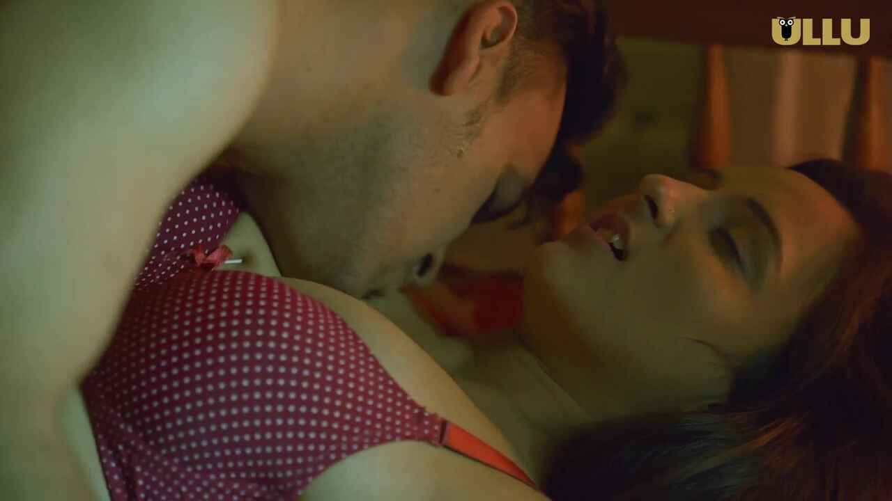 Nonton Machhli 2024 Ullu Originals Hindi Episode 5, Adegan Panas Bikin Ngilu Di Ranjang