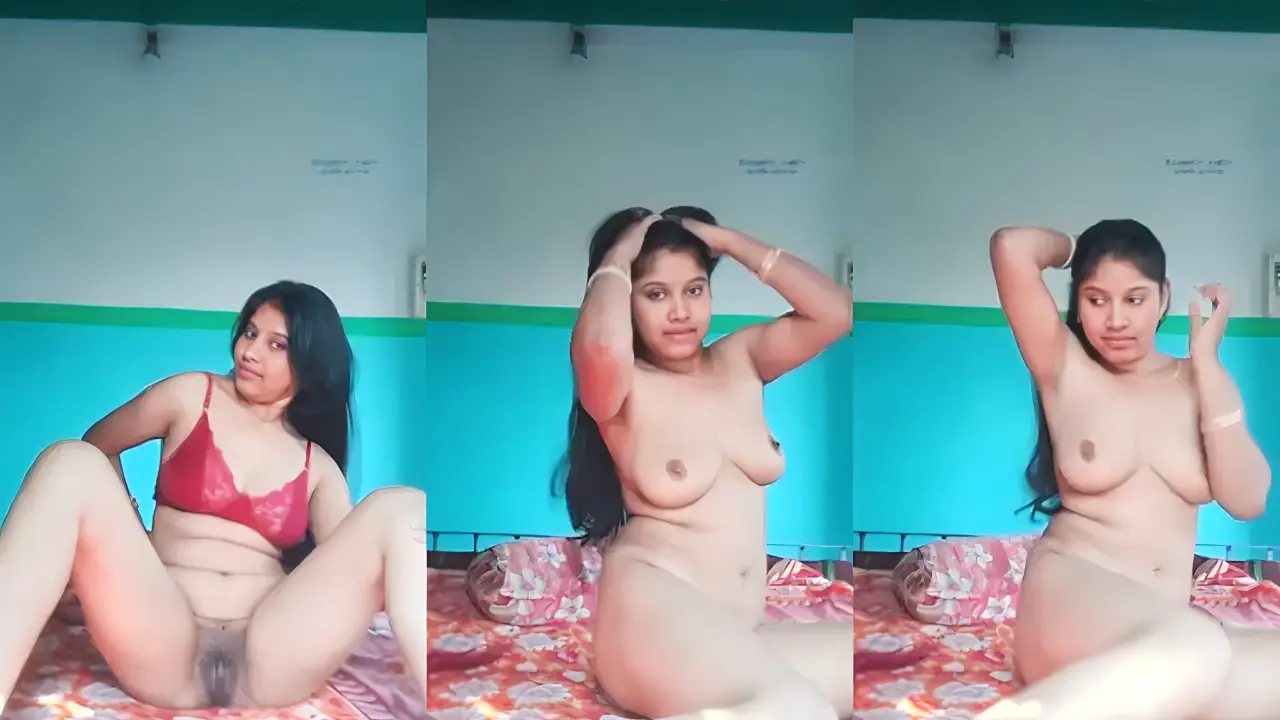 Pengen Jadi Model, Biar Bisa Pamer Badan Seksi Di Depan Kamera.