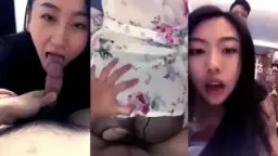 Pulang Pesta, Liat Kakak Cantik Langsung Tegang, Pengen Robek Bajunya.
