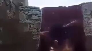 Video Mandi Bugil Cewek Desa Bangladesh Bikin Makin Panas