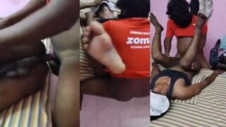 Viral Mms Terbaru: Tukang Ojol Ngewe Pantat Cowok Sampai Basah Kuyup