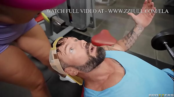 Tonton Video Seru Elana Bunnz Di Brazzers, Langsung Dari Www.zzfull.com/ela, Bikin Makin Panas!