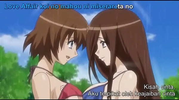 Buka 15 Cewek Seksi Hentai Sub Indo, Siap Bikin Kamu Ngelunjak