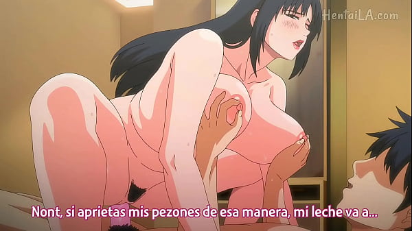 Mamaku Yang Seksi Episode 1 Sub Indonesia, Bikin Gregetan
