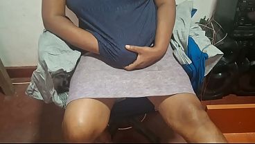 Ibu Tiri Desi India, Rahasia Malam Yang Bikin Nyesek