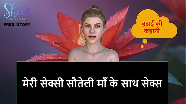Cerita Mesum Audio Hindi – Ngentot Sama Mamiku Yang Seksi Banget